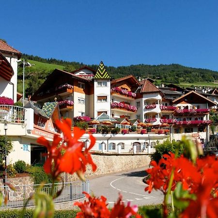 Aktiv & Relax Hotel Hubertus Villandro Bilik gambar