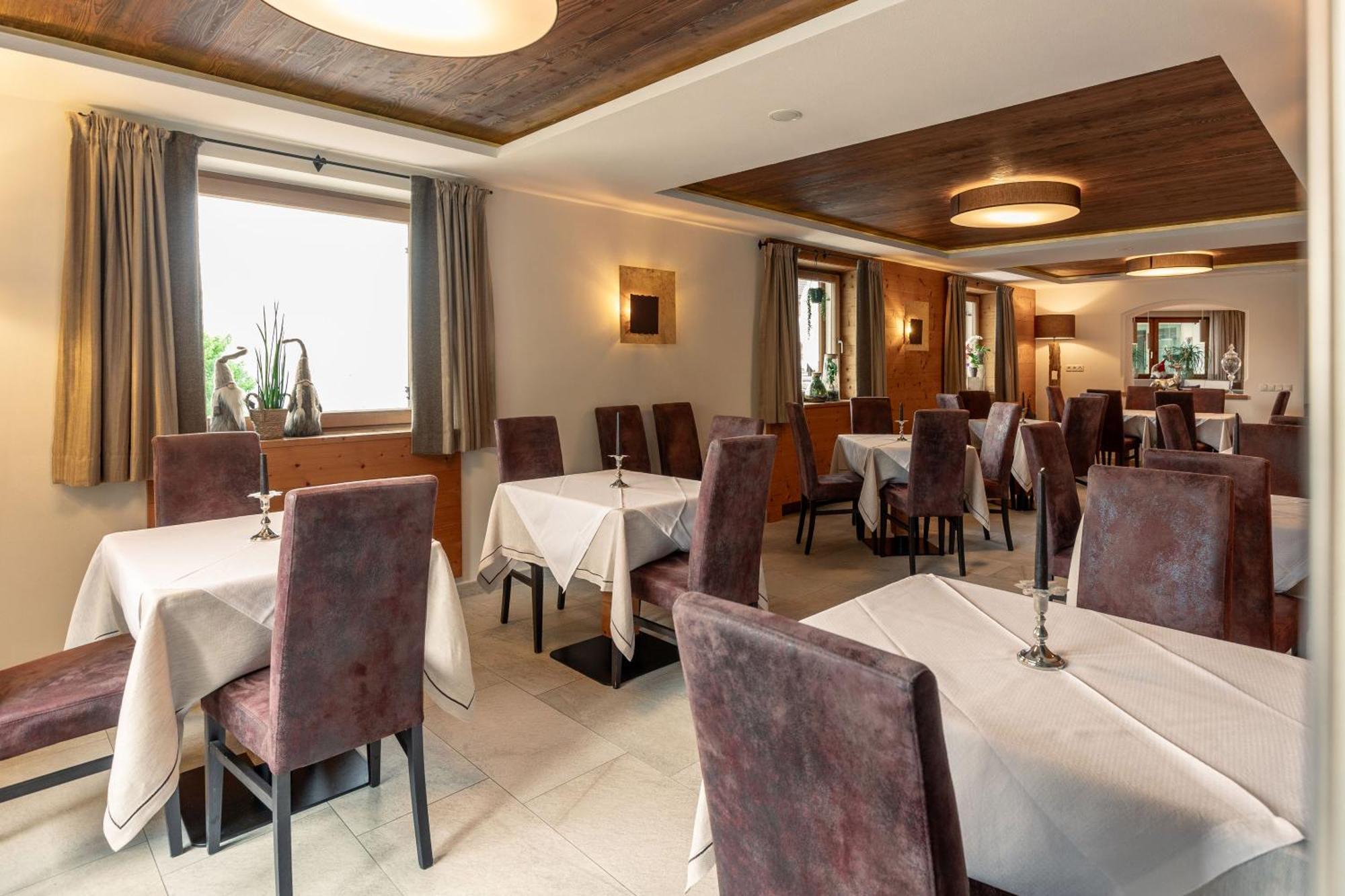 Aktiv & Relax Hotel Hubertus Villandro Luaran gambar