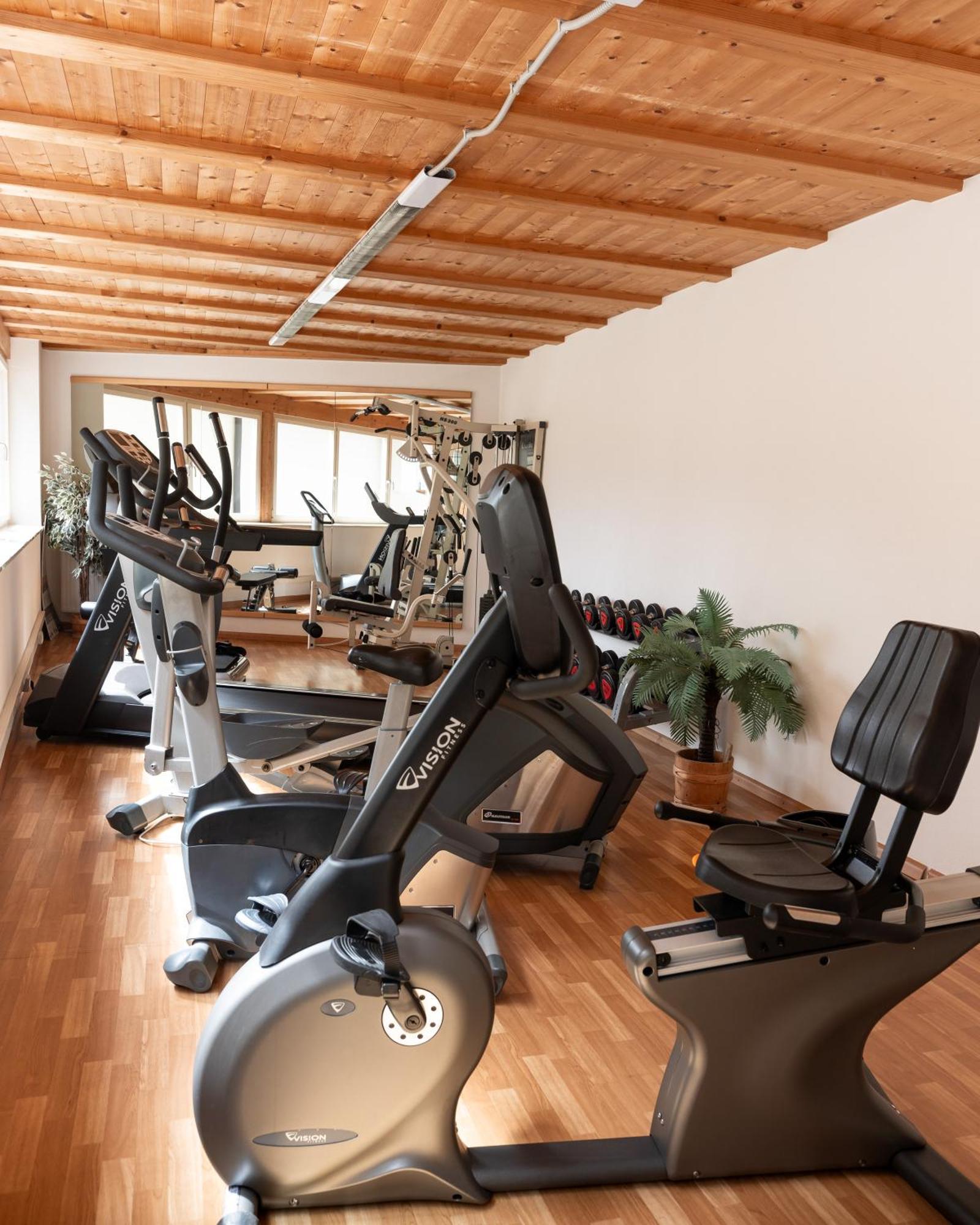 Aktiv & Relax Hotel Hubertus Villandro Luaran gambar